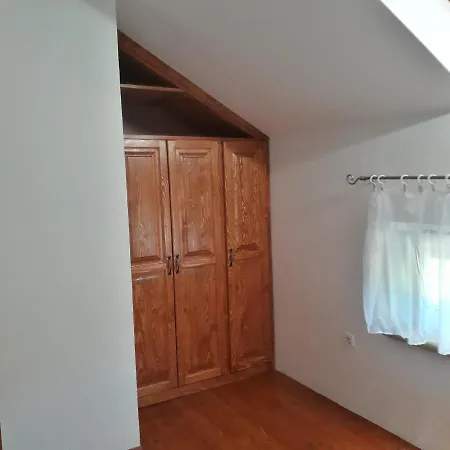 Apartment Nemeth Zalakaros