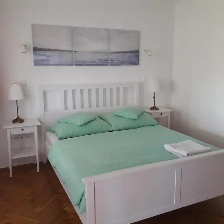 Németh Apartamento