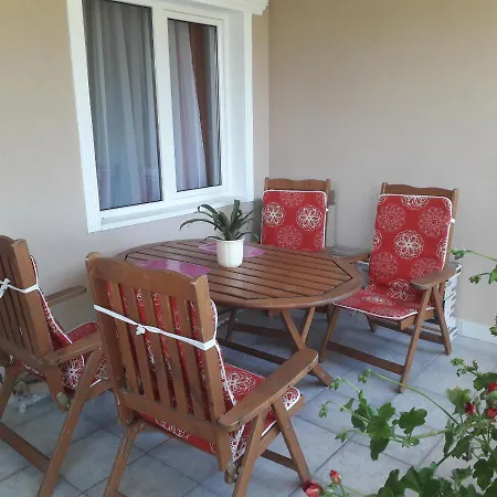 Apartment Nemeth Zalakaros