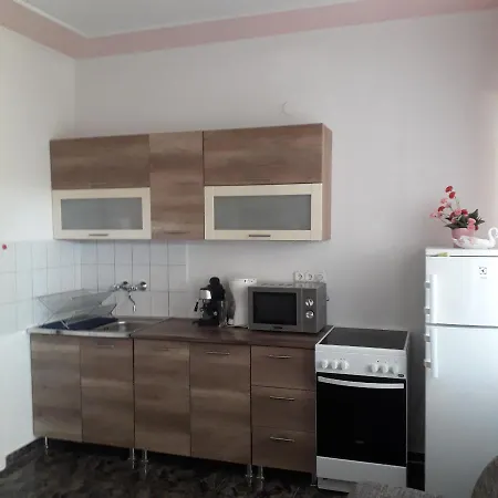 Apartamento Németh