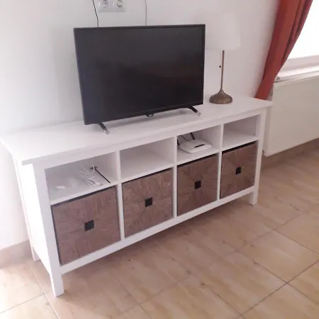 Nemeth Apartment