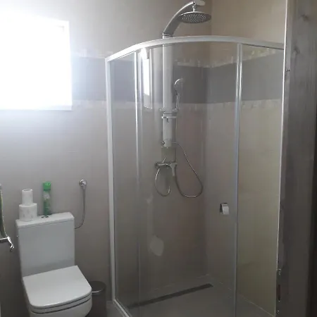 Apartment Nemeth Zalakaros