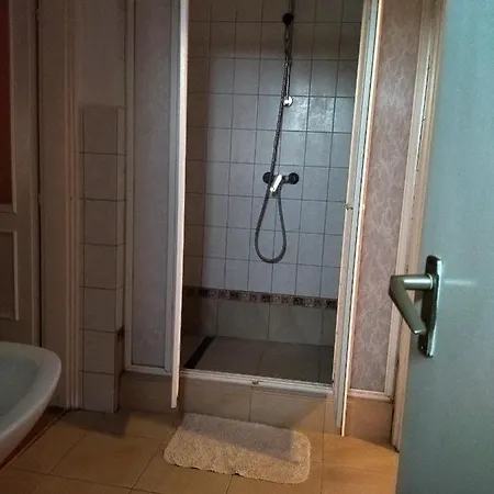 Apartment Nemeth Zalakaros