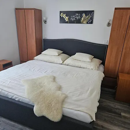 Németh Apartamento *