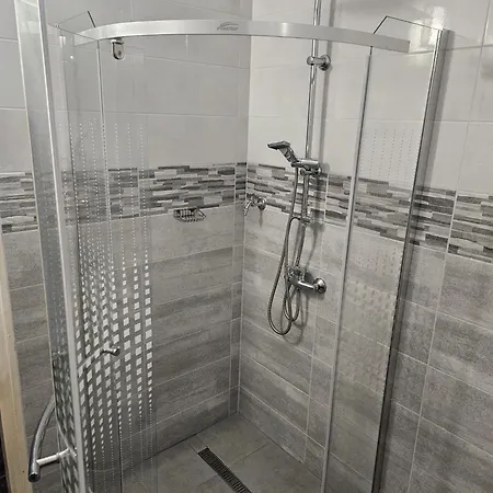 Nemeth Apartment Zalakaros