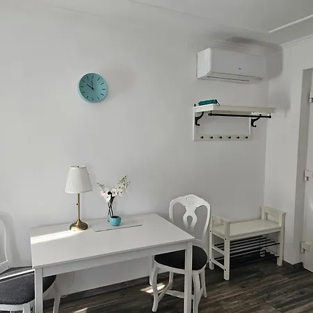 Németh Apartamento Zalakaros