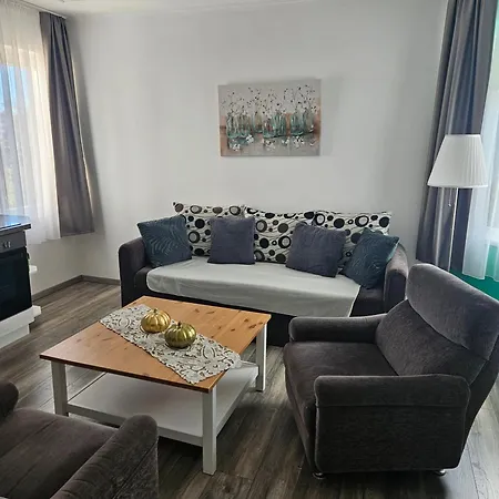 Apartment Nemeth *