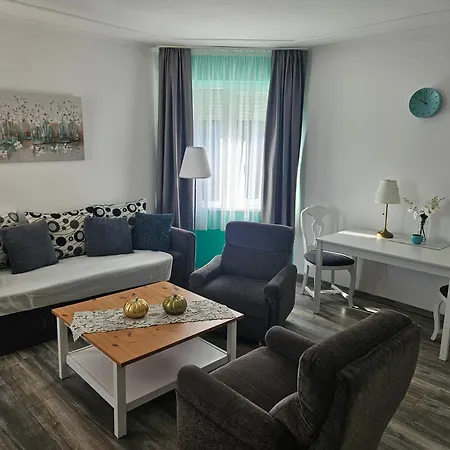 Apartamento Németh Zalakaros