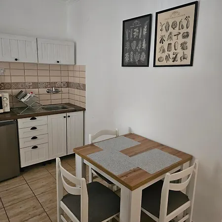 Apartamento Németh