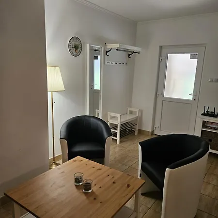 Nemeth Apartment Zalakaros