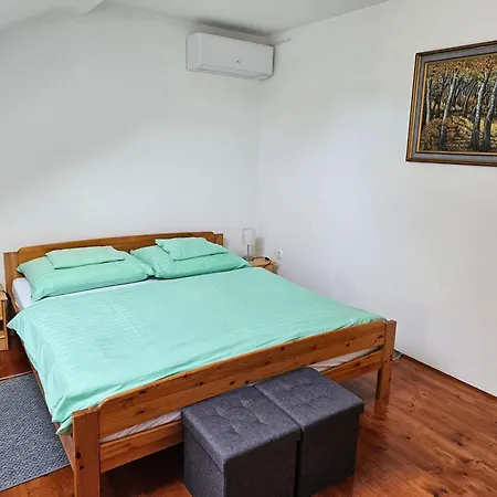 Apartment Nemeth Zalakaros