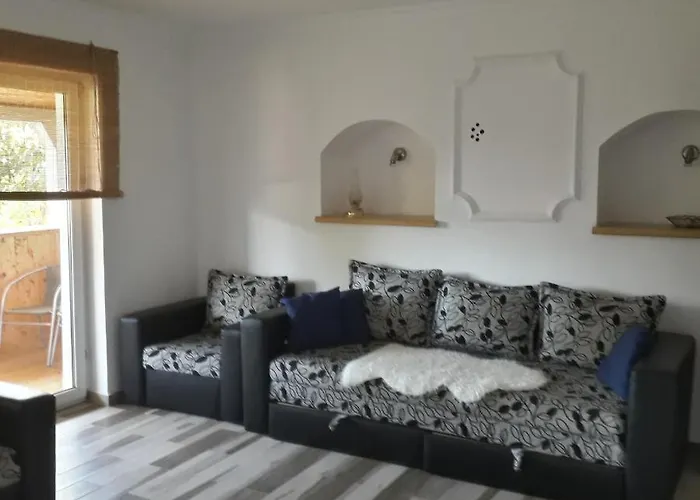 Németh Apartman