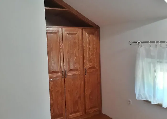 Apartment Nemeth Zalakaros