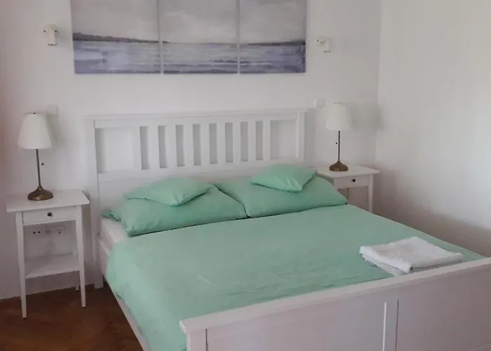 Németh Apartman