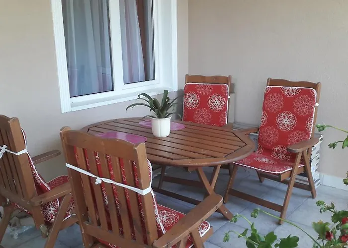Appartement Nemeth Zalakaros
