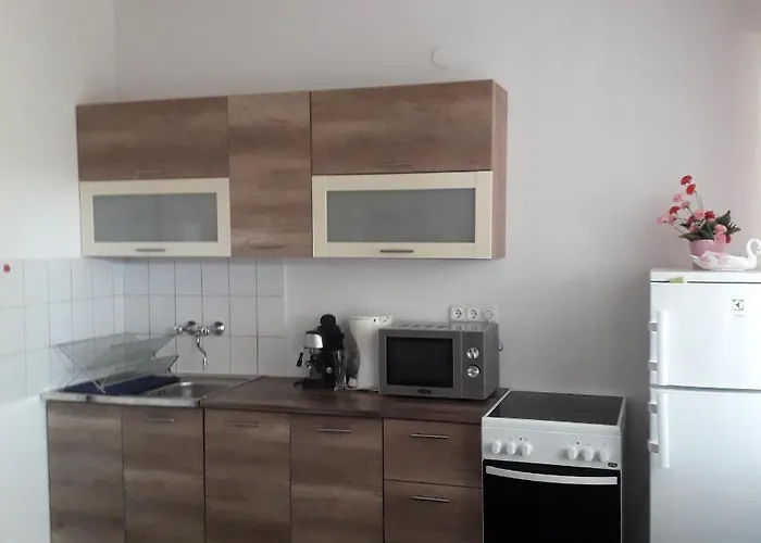 Apartman Németh