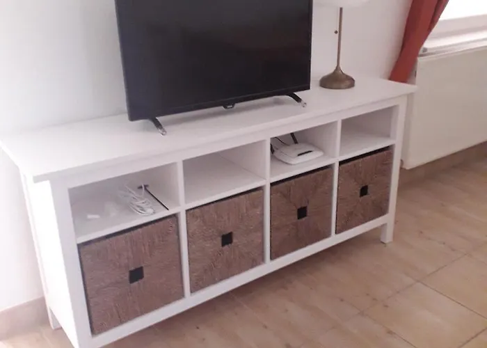 Németh Apartman