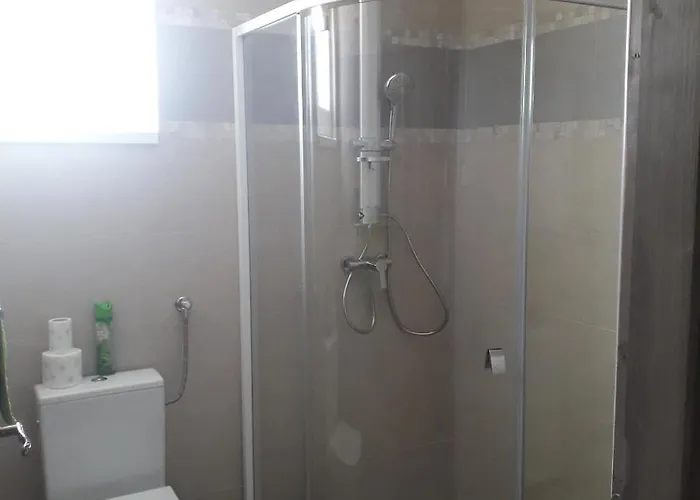 Apartment Nemeth Zalakaros