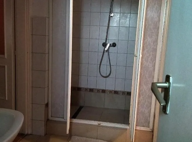 Appartement Nemeth Zalakaros