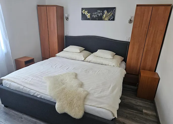 Németh Apartman *