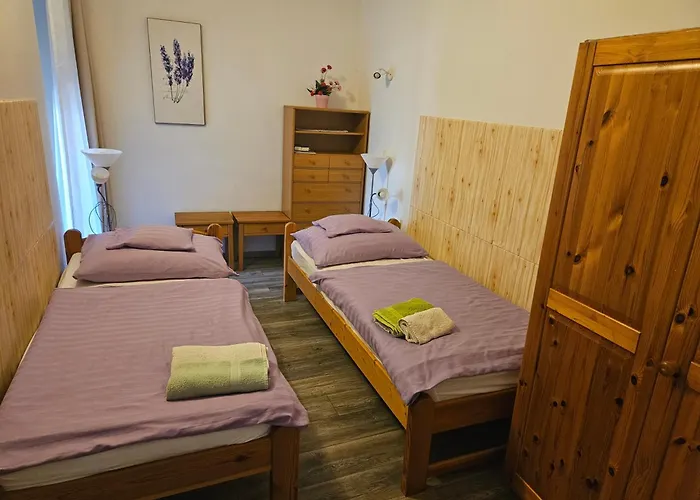 Nemeth Appartement *