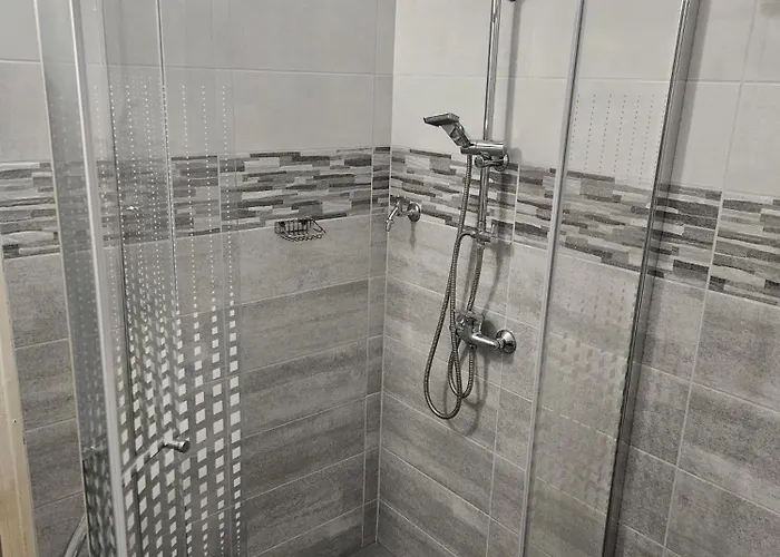 Nemeth Appartement Zalakaros