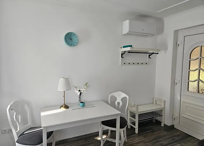 Nemeth Apartment Zalakaros