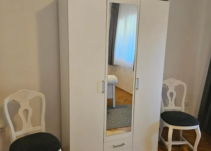 Németh Apartman