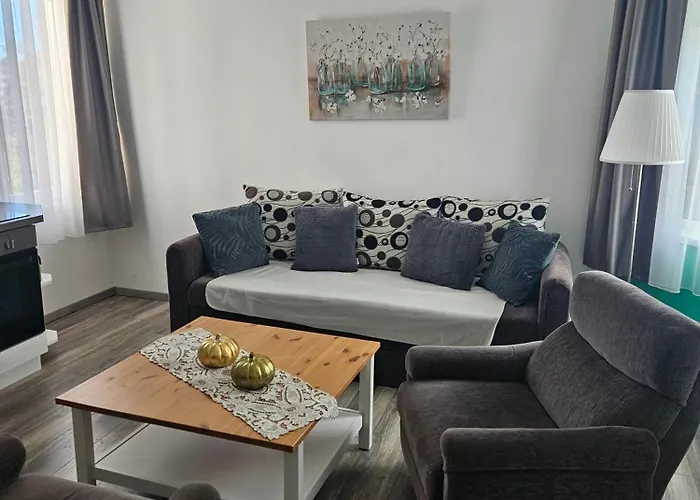 Appartement Nemeth *