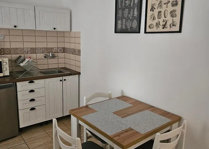 Apartman Németh