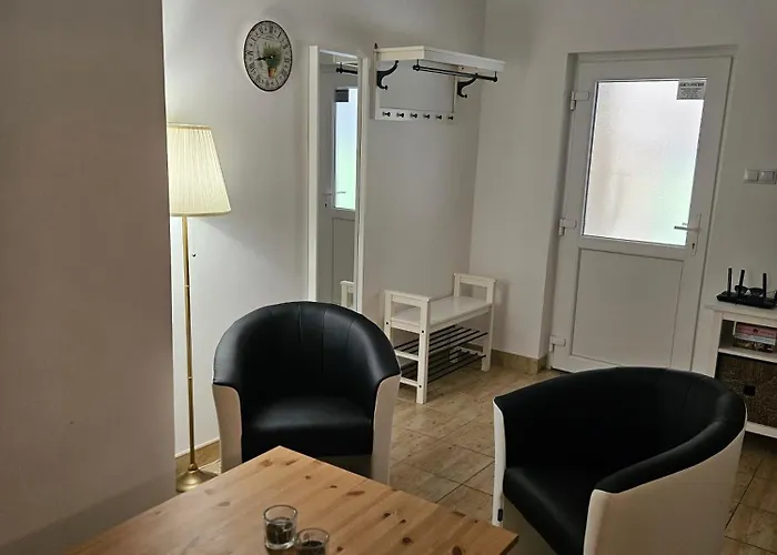 Nemeth Appartement Zalakaros