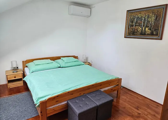 Appartement Nemeth Zalakaros