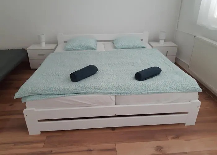 Apartman Németh