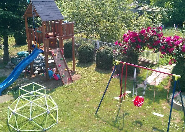 Apartman Németh