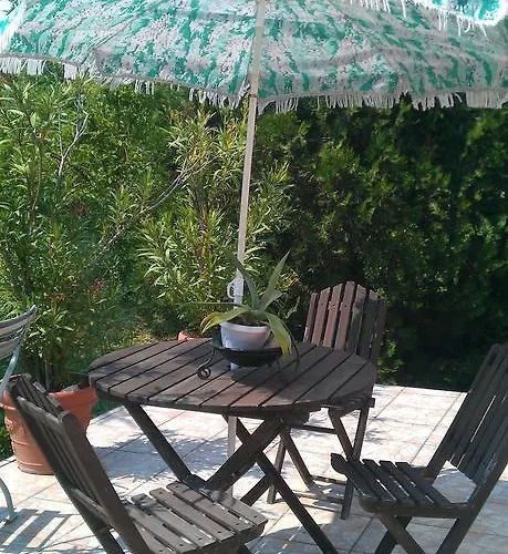 Appartement Nemeth Zalakaros